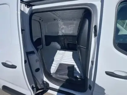 Photo 11 Citroën Berlingo  Van M Diesel 100ch