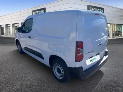 Photo 6 Citroën Berlingo  Van M Diesel 100ch