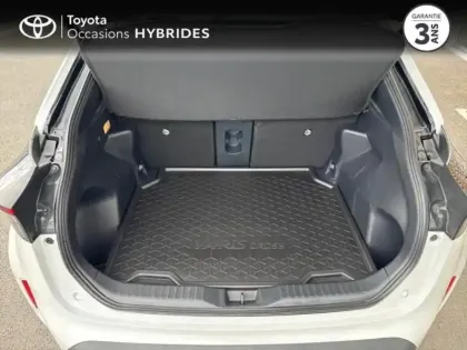 Photo 9 Toyota Yaris  Cross 116h GR Sport MY22