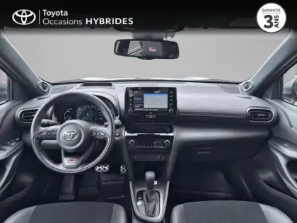 Photo 7 Toyota Yaris  Cross 116h GR Sport MY22