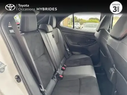 Photo 6 Toyota Yaris  Cross 116h GR Sport MY22