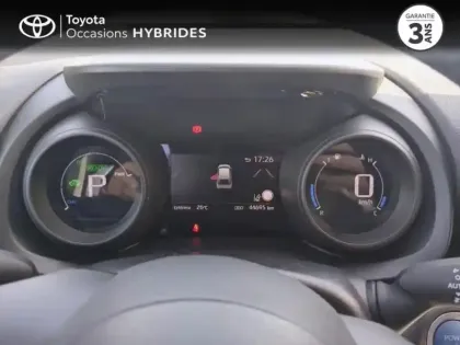 Photo 13 Toyota Yaris  Cross 116h Design MY22