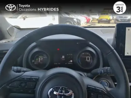 Photo 12 Toyota Yaris  Cross 116h Design MY22