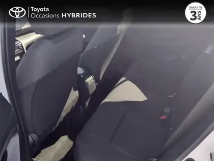 Photo 11 Toyota Yaris  Cross 116h Design MY22