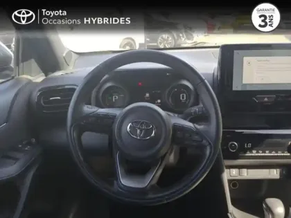 Photo 8 Toyota Yaris  Cross 116h Design MY22