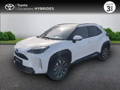 Photo Toyota Yaris Design