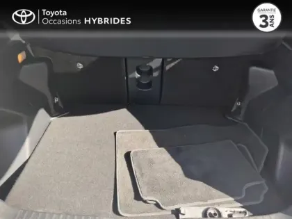 Photo 9 Toyota Yaris  Cross 116h Design MY22