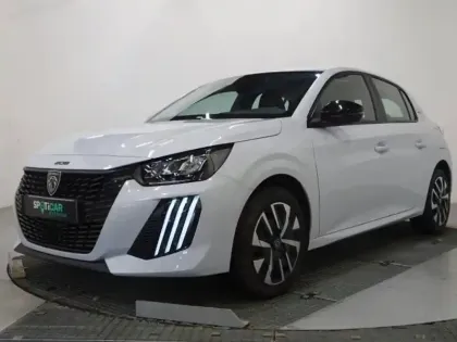 Photo Peugeot 208 Style