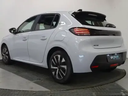 Photo 6 Peugeot 208  1.2 100ch S&S Style