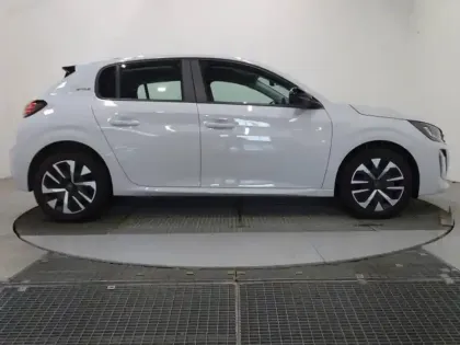 Photo 5 Peugeot 208  1.2 100ch S&S Style