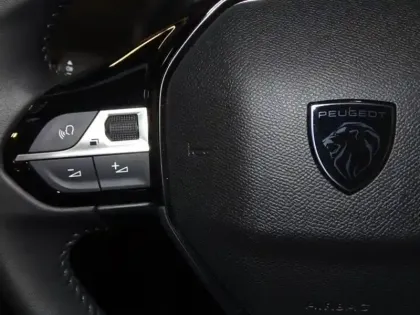 Photo 12 Peugeot 208  1.2 100ch S&S Style