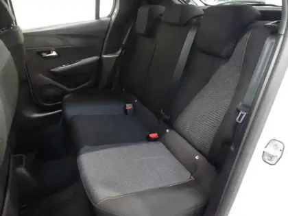 Photo 10 Peugeot 208  1.2 100ch S&S Style