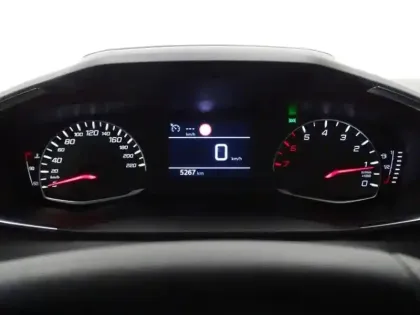 Photo 8 Peugeot 208  1.2 100ch S&S Style