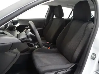 Photo 9 Peugeot 208  1.2 100ch S&S Style