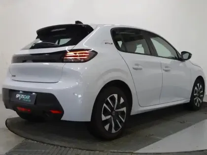 Photo 7 Peugeot 208  1.2 100ch S&S Style