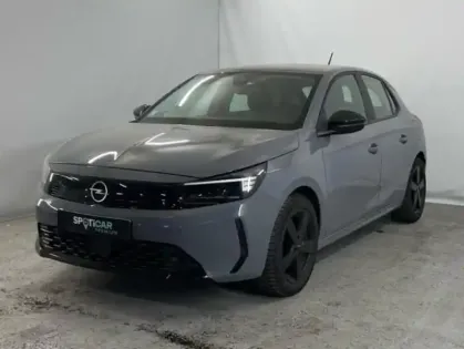 Photo Opel Corsa Edition