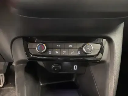 Photo 12 Opel Corsa  1.2 75ch Edition