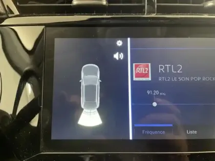 Photo 14 Opel Corsa  1.2 75ch Edition