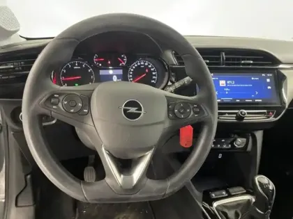 Photo 9 Opel Corsa  1.2 75ch Edition