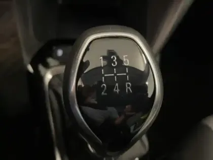 Photo 11 Opel Corsa  1.2 75ch Edition