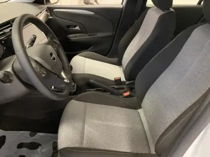 Photo 6 Opel Corsa  1.2 75ch Edition