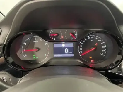 Photo 10 Opel Corsa  1.2 75ch Edition