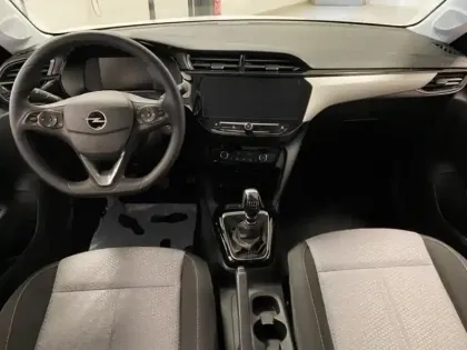 Photo 5 Opel Corsa  1.2 75ch Edition