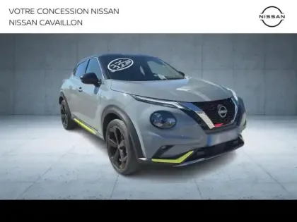 Photo Nissan Juke Kiiro