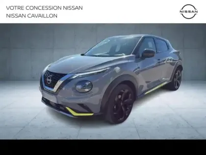 Photo 6 Nissan Juke  1.0 DIG-T 114ch Kiiro