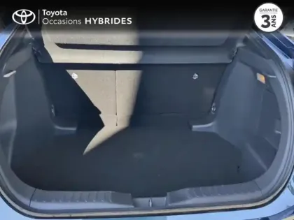 Photo 9 Toyota C-HR  2.0 Hybride 200ch Design pk confort NG23