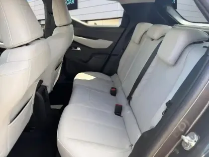 Photo 9 DS DS 3  Crossback PureTech 130ch Grand Chic Automatique