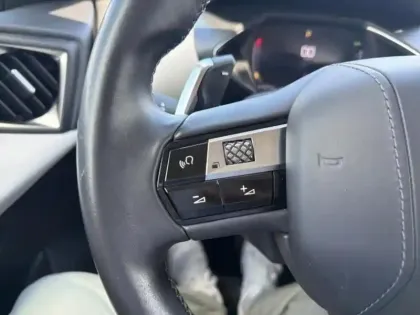 Photo 14 DS DS 3  Crossback PureTech 130ch Grand Chic Automatique