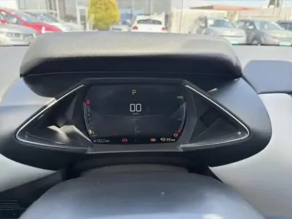 Photo 13 DS DS 3  Crossback PureTech 130ch Grand Chic Automatique