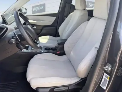 Photo 8 DS DS 3  Crossback PureTech 130ch Grand Chic Automatique