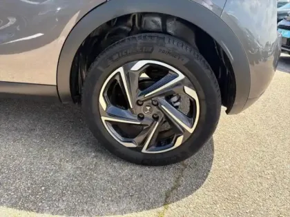 Photo 10 DS DS 3  Crossback PureTech 130ch Grand Chic Automatique