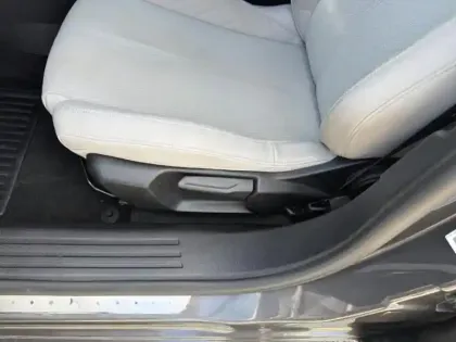 Photo 12 DS DS 3  Crossback PureTech 130ch Grand Chic Automatique