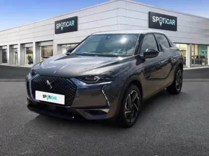 Photo Ds Ds 3 Grand Chic