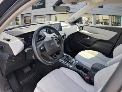 Photo 7 DS DS 3  Crossback PureTech 130ch Grand Chic Automatique