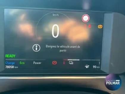 Photo 9 Opel Corsa  -e 136ch Edition