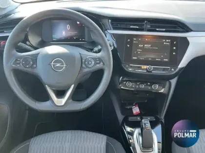 Photo 7 Opel Corsa  -e 136ch Edition