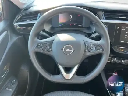 Photo 8 Opel Corsa  -e 136ch Edition