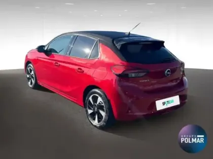 Photo 6 Opel Corsa  -e 136ch Edition