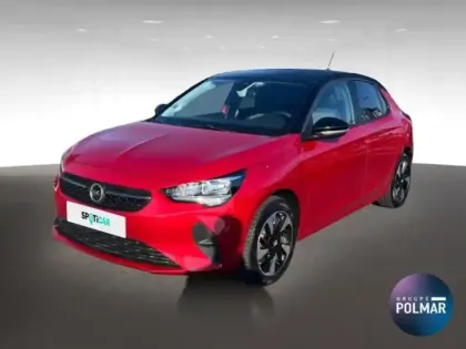 Photo Opel Corsa Edition