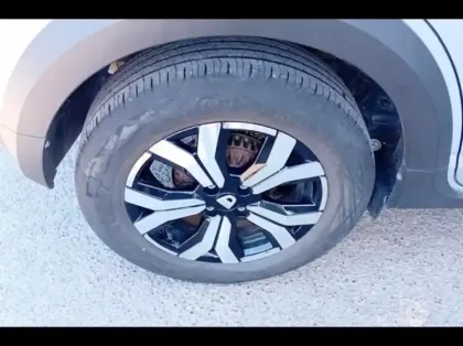 Photo 12 Dacia Sandero  1.0 TCe 90ch Stepway Confort -22