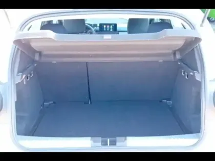 Photo 11 Dacia Sandero  1.0 TCe 90ch Stepway Confort -22