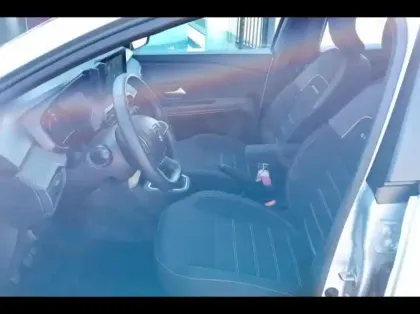 Photo 9 Dacia Sandero  1.0 TCe 90ch Stepway Confort -22