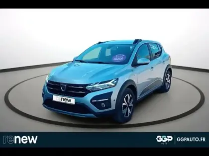 Photo Dacia Sandero Stepway Confort