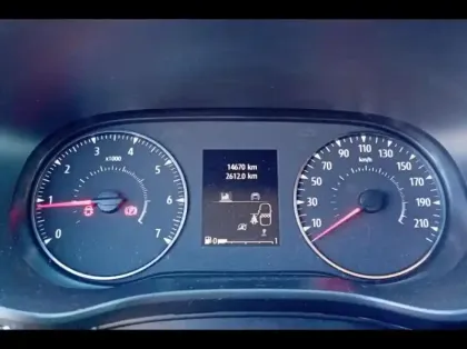 Photo 14 Dacia Sandero  1.0 TCe 90ch Stepway Confort -22