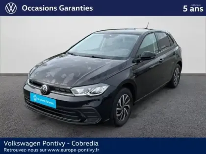 Photo Volkswagen Polo Vw Edition