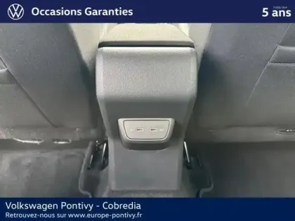 Photo 13 Volkswagen Polo  1.0 TSI 95ch VW Edition